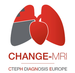 Change MRI Logo